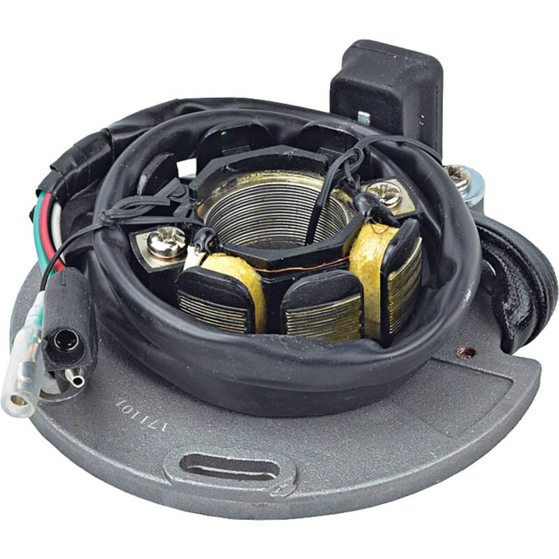 Arrowhead Suzuki 12V Stator - 340-58084 Photo - Primary