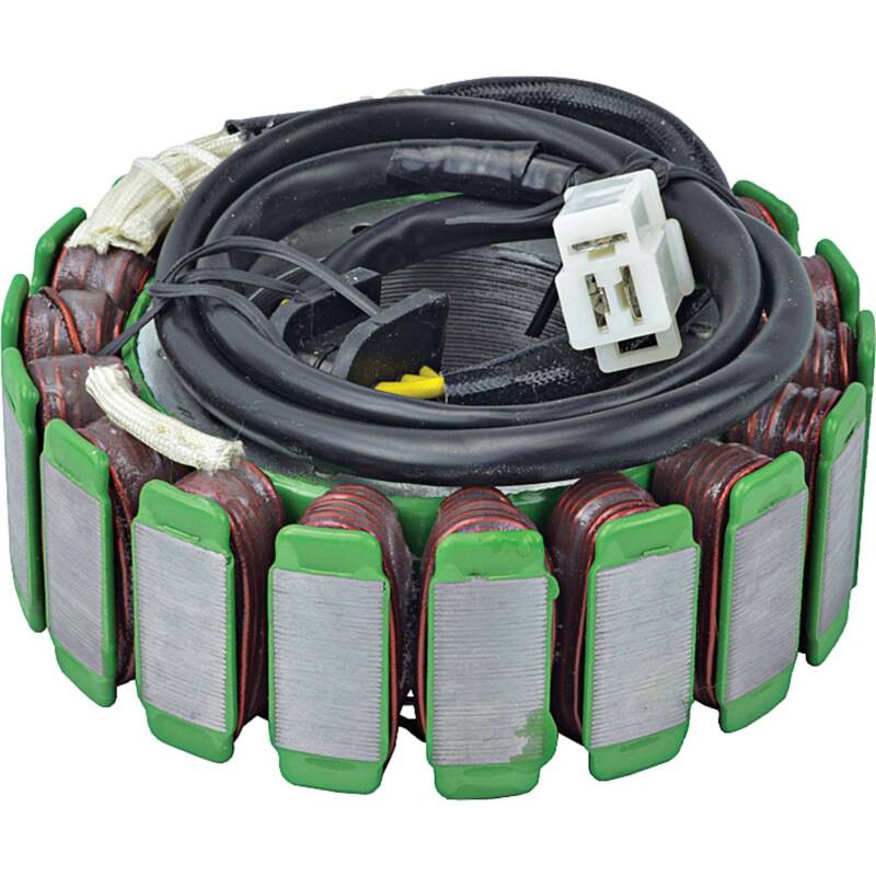 Arrowhead Yamaha 12V Stator - 340-58095 Photo - Primary