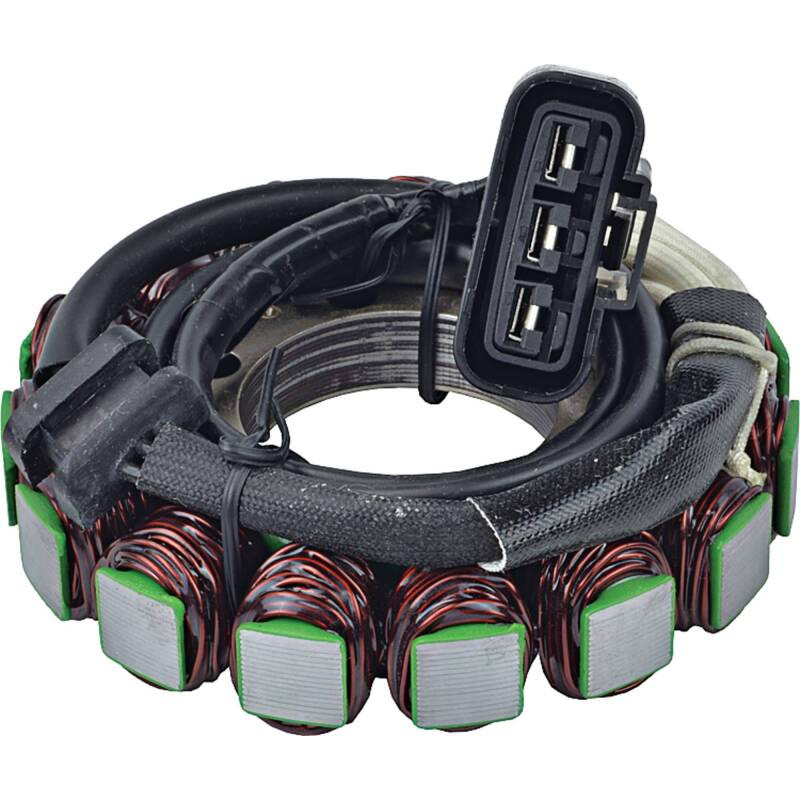 Arrowhead Kawasaki 12V Stator - 340-58130 Photo - Primary