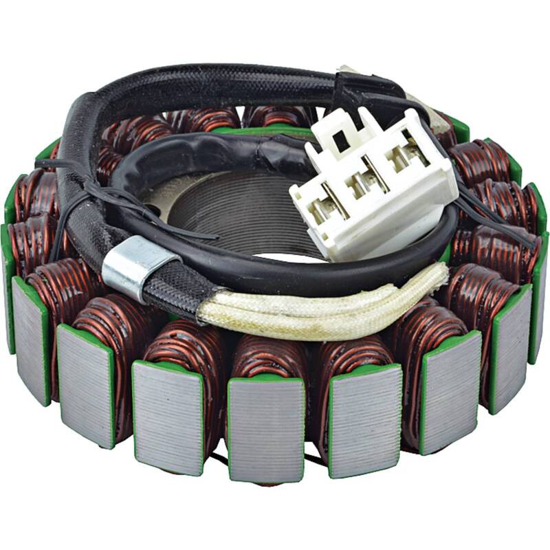 Arrowhead Honda 12V Stator - 340-58142 Photo - Primary