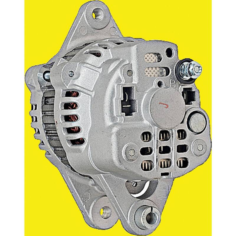 Arrowhead 93-98 Toro Workman 3300-D Alternator - 400-48057 Photo - Primary