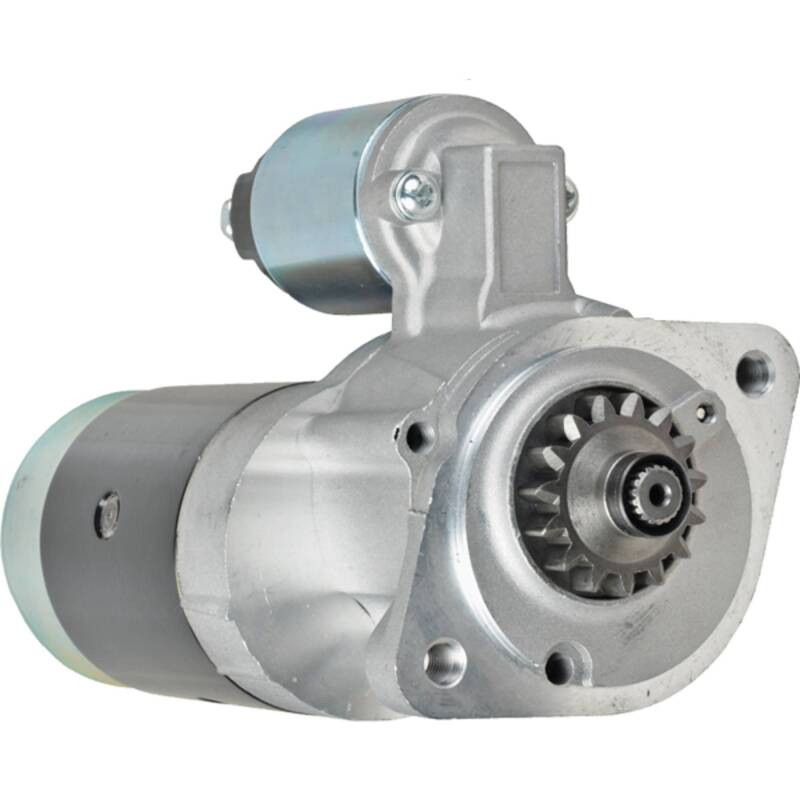 Arrowhead 1998 Toro Workman 1300-D Starter Motor - 410-48036 Photo - Primary
