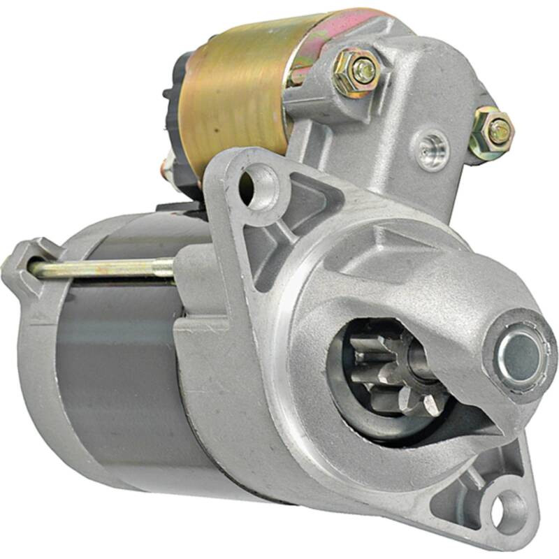 Arrowhead 88-90 John Deere AMT622 Transporter Starter Motor - 410-52062 Photo - Primary