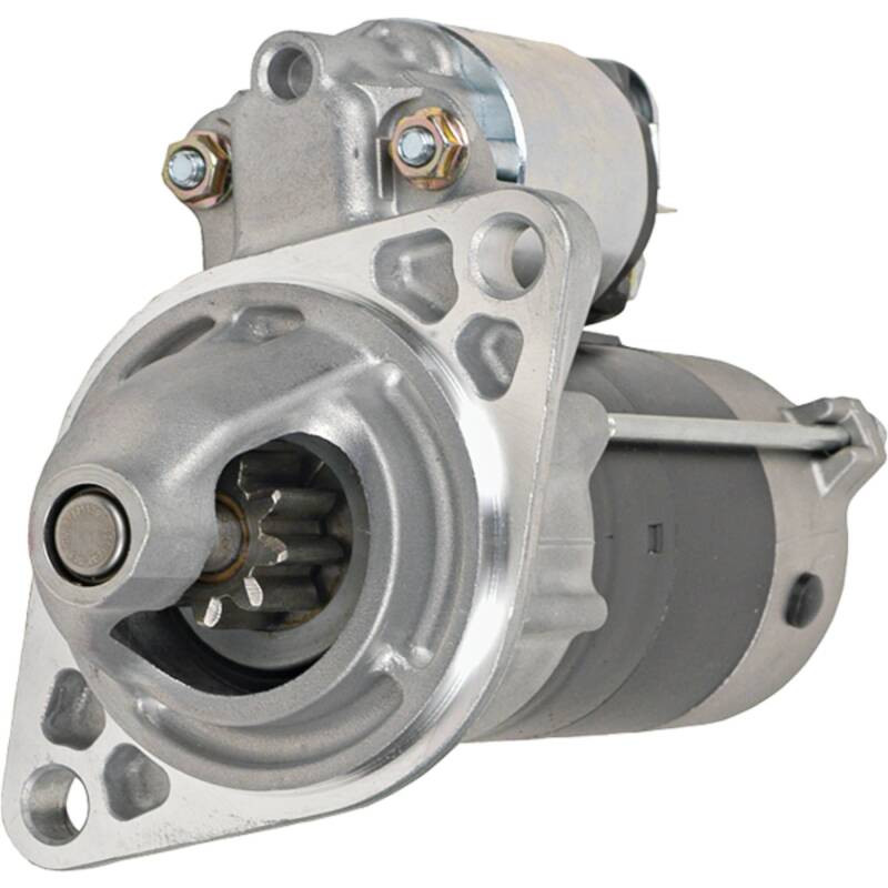 Arrowhead 2008 Cub Cadet Volunteer Diesel Starter Motor - 410-52190 Photo - Primary