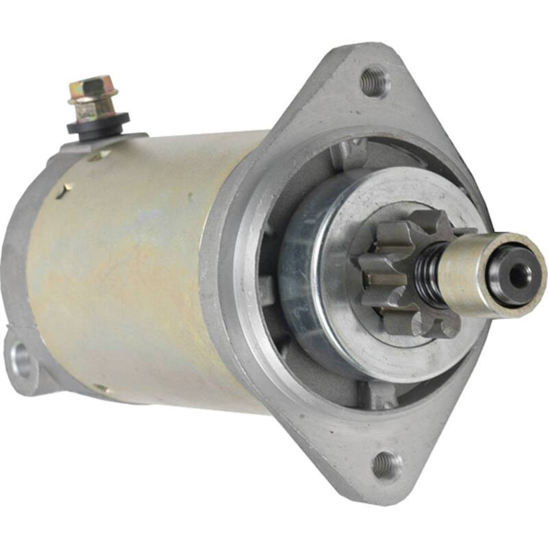Arrowhead Denso 12V 9T Str - 410-52216 Photo - Primary