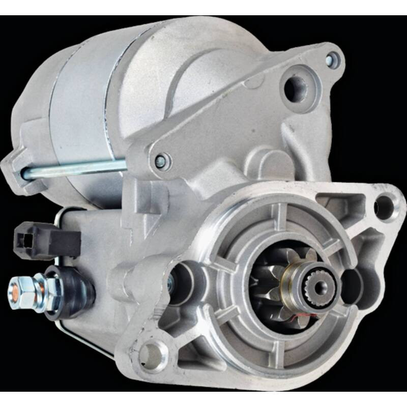 Arrowhead  Kubota RTV900G Starter Motor - 410-52310 Photo - Primary