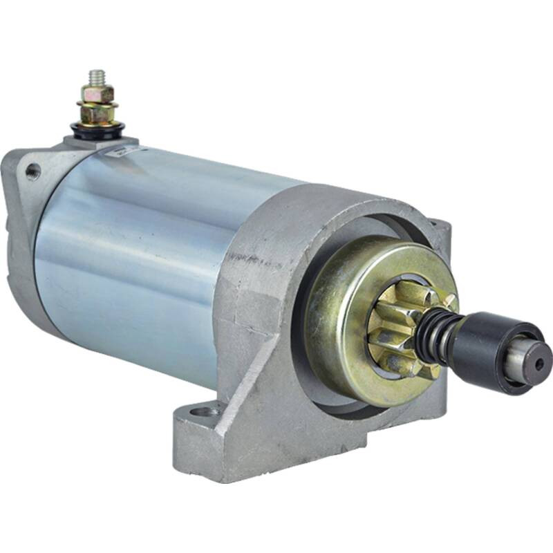 Arrowhead Denso 12V 8T Str - 410-52508 Photo - Primary
