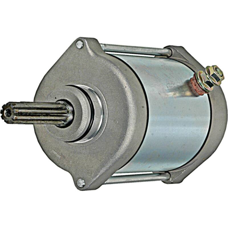 Arrowhead 07-08 Arctic Cat 700 EFI Starter Motor - 410-54073 Photo - Primary