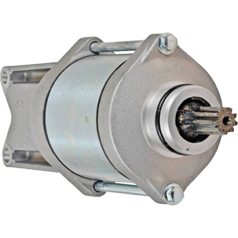 Arrowhead 09-13 Kawasaki KVF360A Prairie 4x4 Starter Motor - 410-54146 Photo - Primary