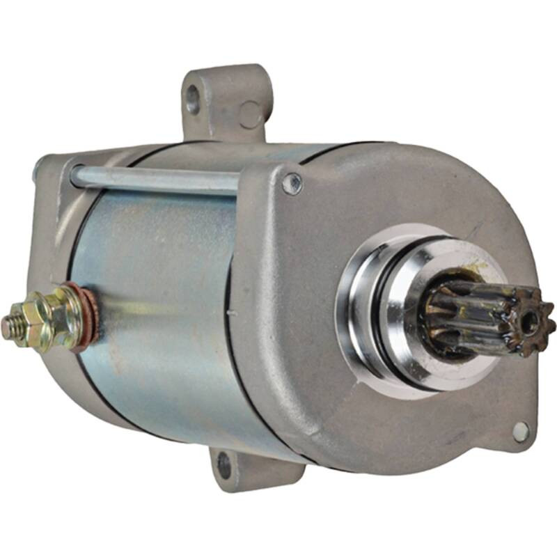 Arrowhead 08-13 Yamaha 700 RHINO FI Starter Motor - 410-54147 Photo - Primary