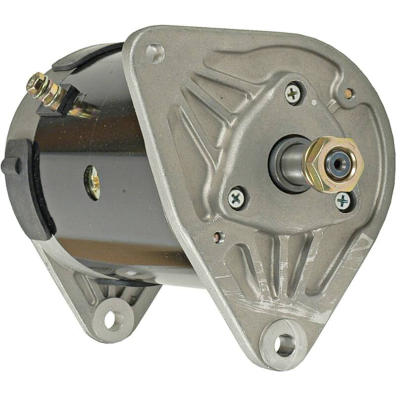 Arrowhead Mando 25A Motor/Gen - 420-46000 Photo - Primary
