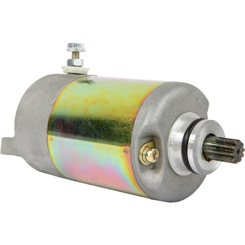Arrowhead New Starter - SMU0082 Photo - Primary