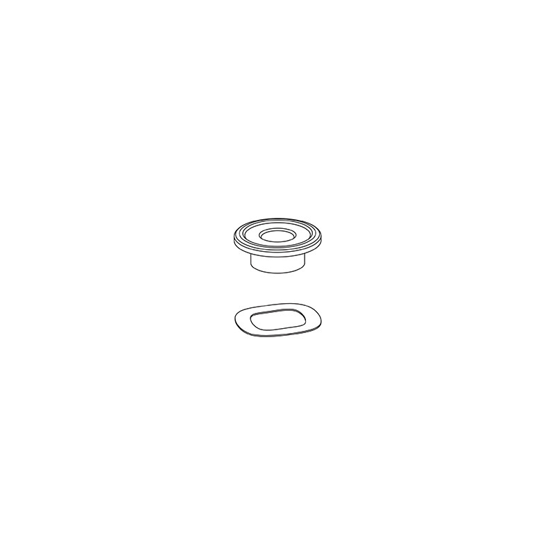 Brembo OE Mounting Hardware - 105577615 User 1