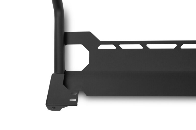 DV8 Offroad 24-26 Toyota Land Cruiser Brush Guard - Front - LBTF4-02 Photo - out of package