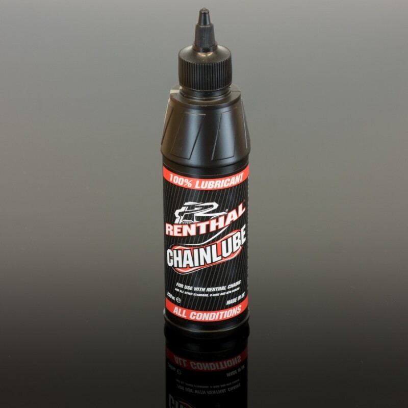 Renthal Chain Lube 250 ml. Bottle - L-102 Photo - Primary