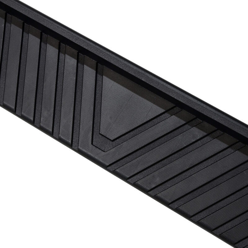 Westin 15-25 Ford F-150 SuperCab / 17-26 Ford F-250/350 SuperCab AT6 Running Boards - Black - 24-63935 Photo - Close Up
