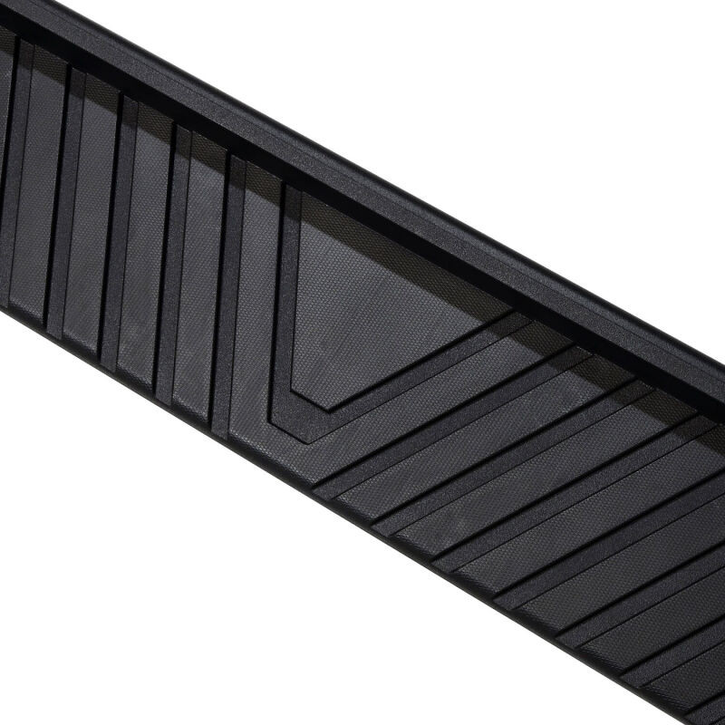 Westin 19-24 Ford Ranger SuperCrew AT6 Running Boards - Black - 24-64155 Photo - Unmounted