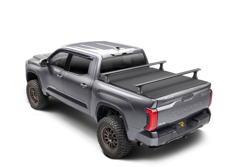 Truxedo Elevate FS Base Rack - 1119034 Photo - Primary