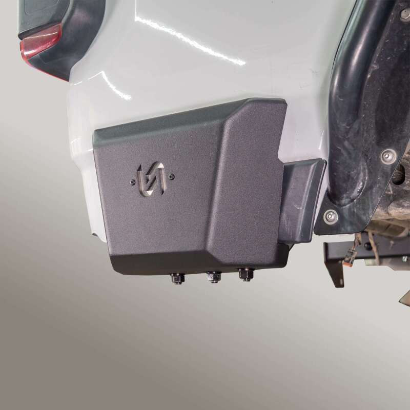 Turn Offroad 2020+ Jeep JT Corner Guards - JTEA-01 Photo - Close Up