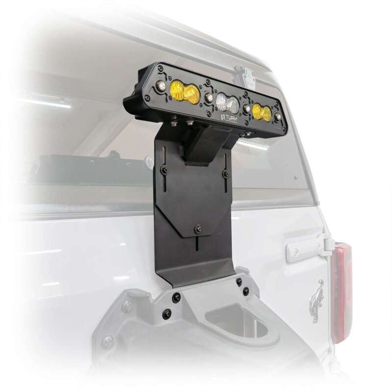 Turn Offroad 2021+ Ford Bronco Chase 3rd Brake Light - LB3-M1 Photo - Close Up
