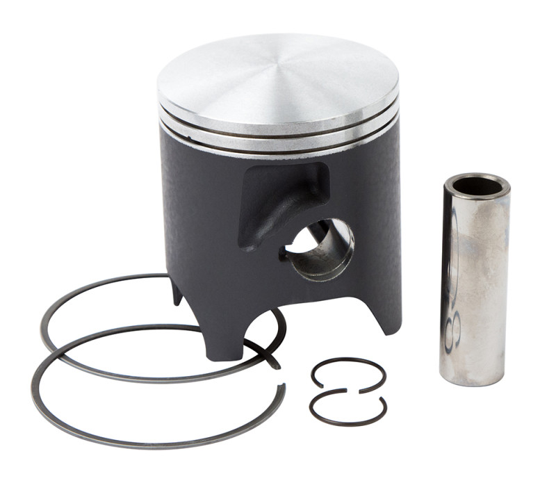 Vertex Piston 96-97 Suzuki RM 250 250cc Cast Replica Piston Kit - 22386B Photo - Primary