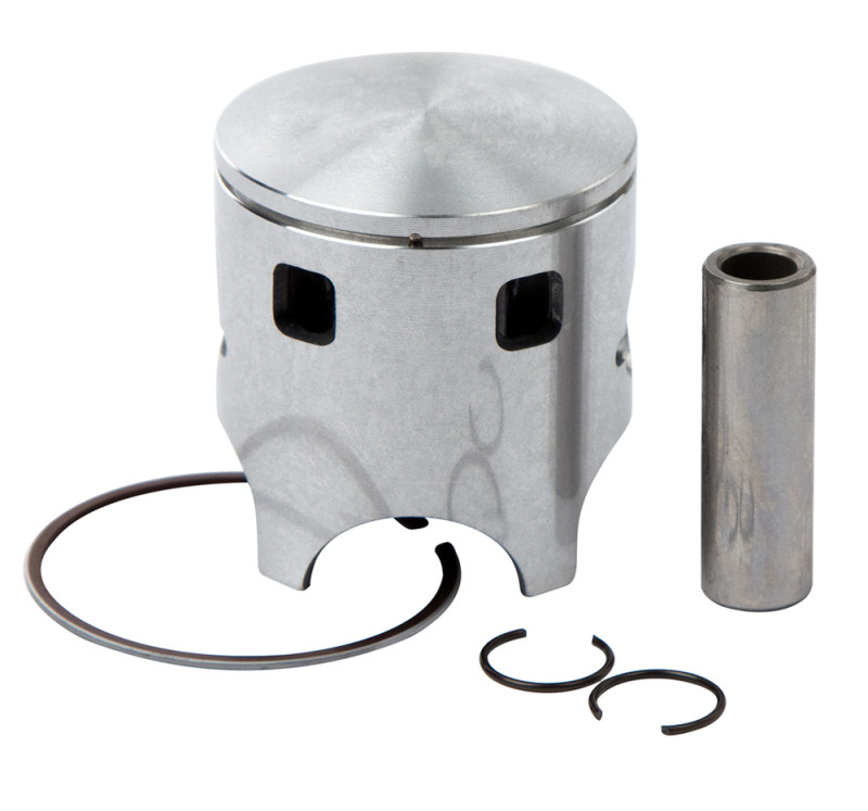 Vertex Piston 98-08 KTM 65 SX 65cc Cast Replica Piston Kit - 22481AB Photo - Primary