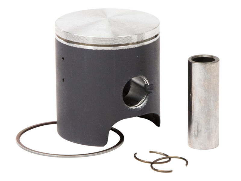 Vertex Piston 91-01 Suzuki RM 80 80cc Cast Replica Piston Kit - 22501B Photo - Primary