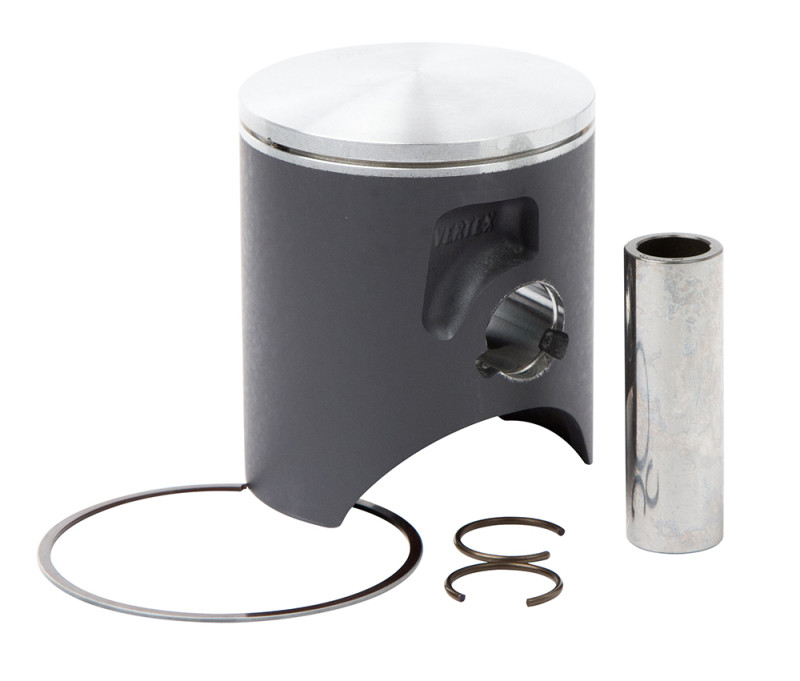 Vertex Piston 03-04 KTM 250 SX 250cc Cast Replica Piston Kit - 22909B Photo - Primary