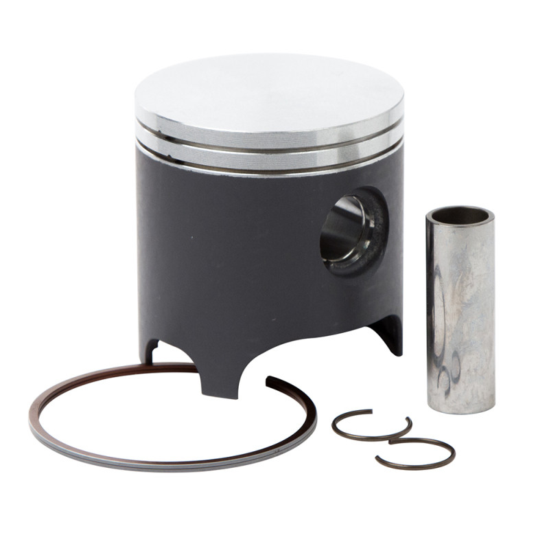 Vertex Piston 98-16 KTM 200 EXC 200cc Cast Replica Piston Kit - 22926B Photo - Primary