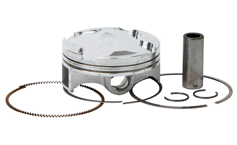Vertex Piston 07-09 Honda CRF 150 R 150cc Forged Replica Piston Kit - 23302B Photo - Primary