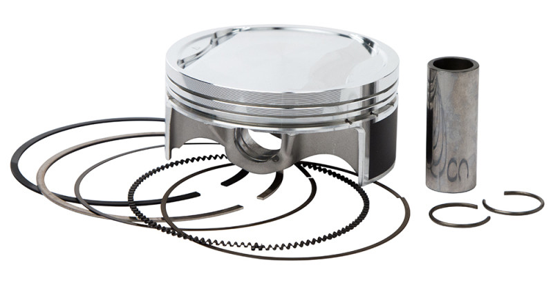 Vertex Piston 04-07 Arctic Cat 400 DVX 400cc +4mm Forged Big Bore Piston Kit 440cc. - 23533B Photo - Primary