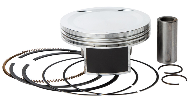 Vertex Piston 07-13 Yamaha YFM 700 FG Grizzly 4x4 700cc Forged Replica Piston Kit - 23623B Photo - Primary