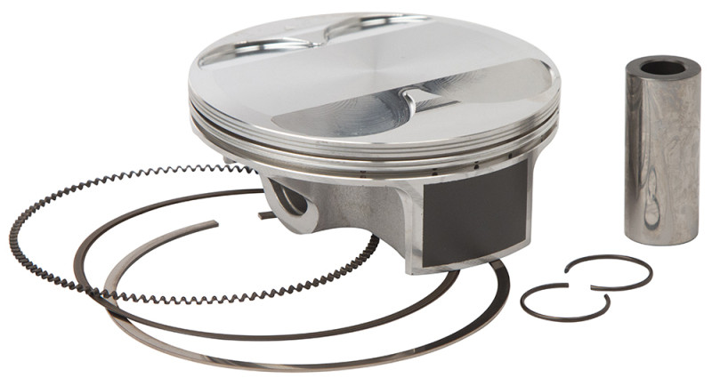 Vertex Piston 13-14/16-18 Kawasaki KX 450 F 450cc Forged Replica Piston Kit - 23857B Photo - Primary