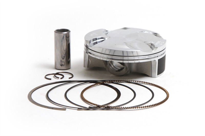 Vertex Piston 18-19 Honda CRF 250 R 250cc Forged Replica Piston Kit - 24273A Photo - Primary