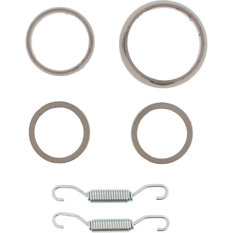 Vertex Gaskets 99-01 Yamaha Phazer 500 Exhaust Gasket Kit - 723082 Photo - Primary