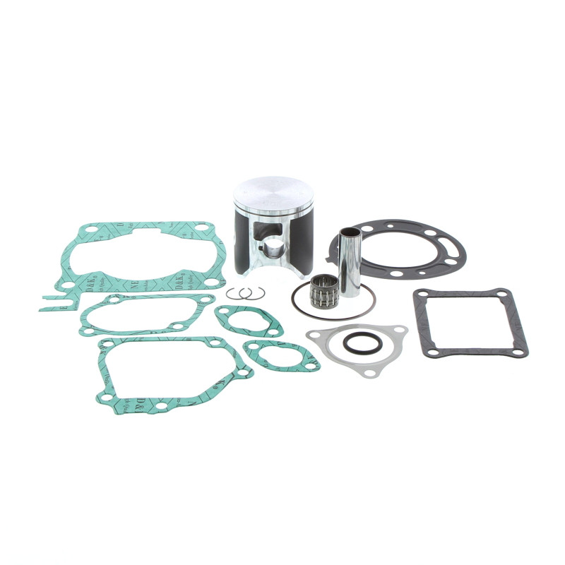 Vertex Piston 92-97 Honda CR 125 R 125cc Top End Piston Kit - VTK22189B Photo - Primary