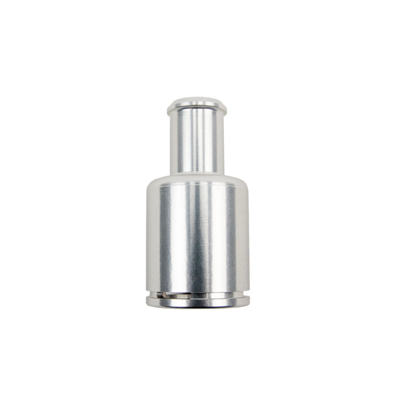 Wehrli 99-23 GM Billet Coolant Heater Core Firewall Fitting - WCF100155 User 1