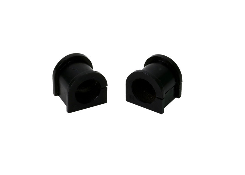 Whiteline 02+ Mitsubishi Ev0 VII/VIII/IX AWD 26mm Front Sway Bar Mount Bushing - KSK003-26 Photo - Close Up