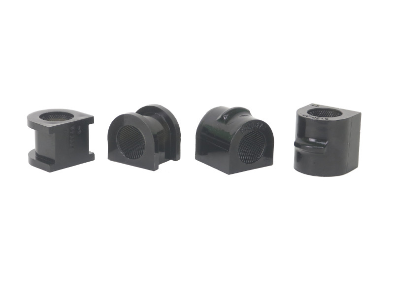 Whiteline 09+ Ford Focus / 7/06+ Mazda 3 27mm Rear Sway Bar Mount Bushing - KSK058-27 Photo - out of package