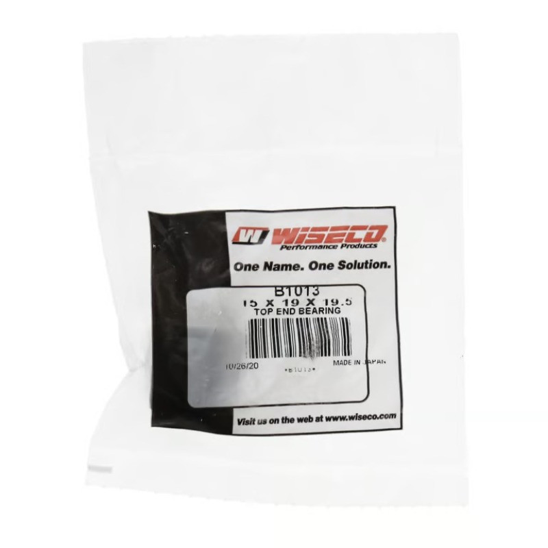 Photo - out of package