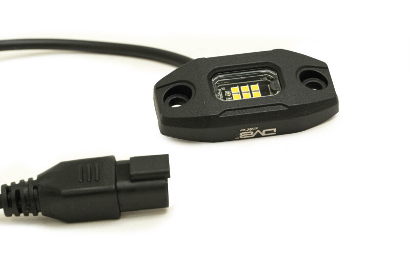 DV8 Offroad Micro Elite Utility Lights | Pair - BE1EW9WRL Photo - out of package