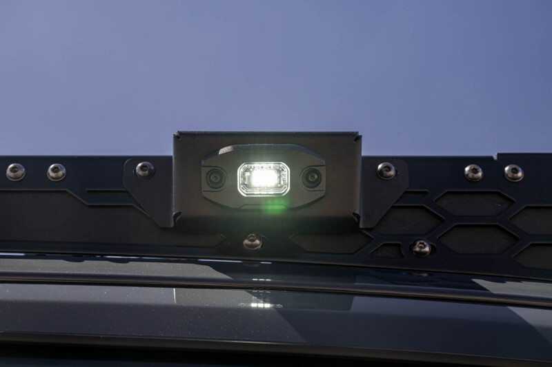 DV8 Offroad Micro Elite Utility Lights | Pair - BE1EW9WRL Photo - out of package