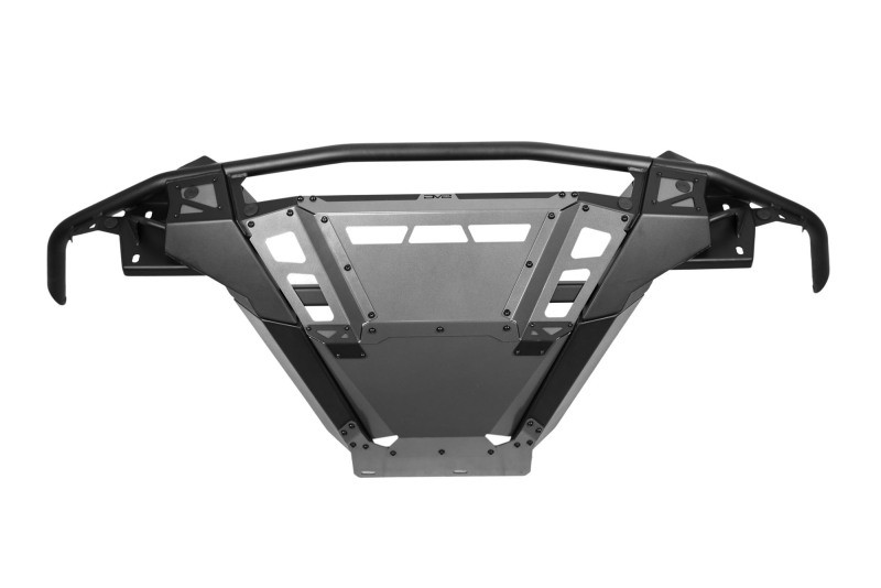 DV8 Offroad 2019-2025 Ram 1500 Tube Front Bumper - FBDR1-07 Photo - out of package