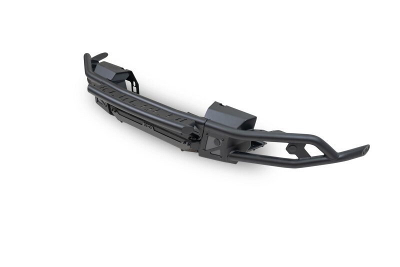 DV8 Offroad 2022-2025 GMC Sierra 1500 Tube Front Bumper - FBGC1-04 Photo - out of package