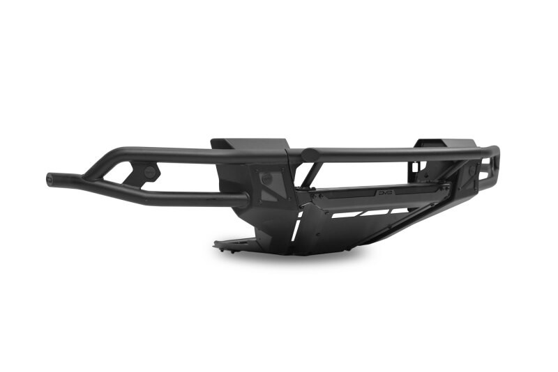 DV8 Offroad 2022-2025 GMC Sierra 1500 Tube Front Bumper - FBGC1-04 Photo - out of package
