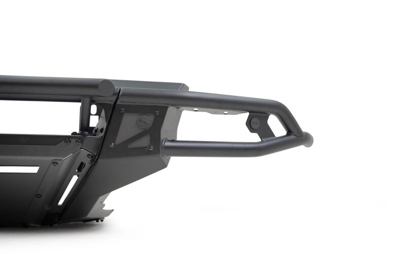 DV8 Offroad 2022-2025 GMC Sierra 1500 Tube Front Bumper - FBGC1-04 Photo - out of package