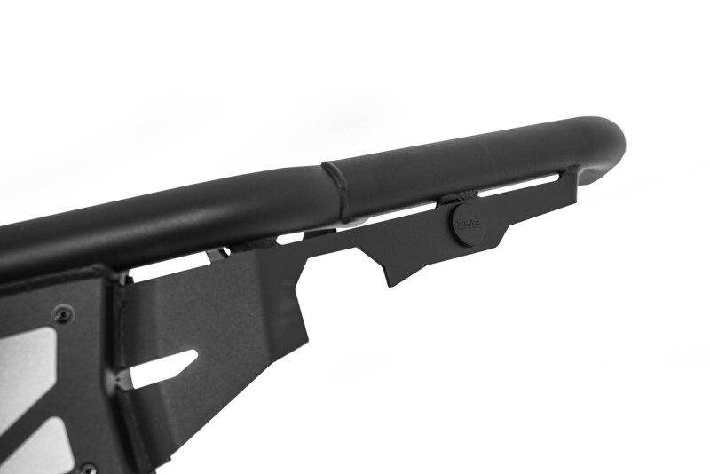 DV8 Offroad 2014-2021 Toyota Tundra Tube Front Bumper - FBTT2-07 Photo - out of package