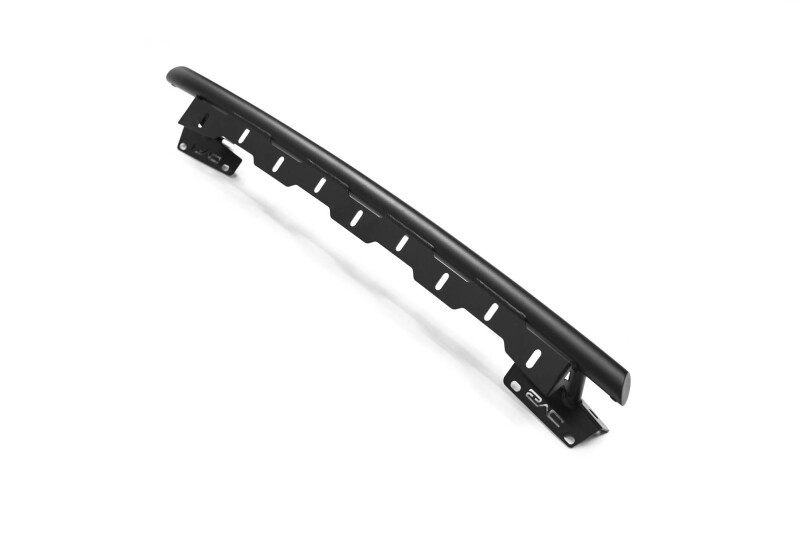 DV8 Offroad 2021-2025 Ford Bronco Tube Push Bar - LBBR-10 Photo - out of package