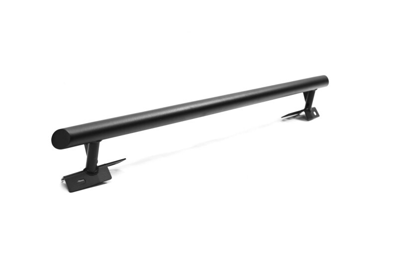 DV8 Offroad 2021-2025 Ford Bronco Tube Push Bar - LBBR-10 Photo - out of package