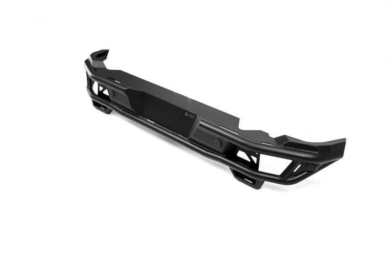 DV8 Offroad 2021-2025 Ford Bronco Rear Tube Bumper - RBBR-08 Photo - out of package